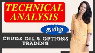 Accurate Technical Analysis Software For CRUDE OIL & Options Trading #tamil screenshot 5
