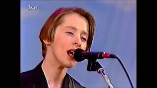 Suzanne Vega / Open Air St. Wendel (Germany Festival) (Live 1989) [Reworked]