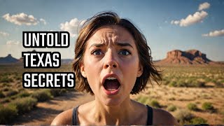Untold Texas Stories That Will Leave You Absolutely Shocked
