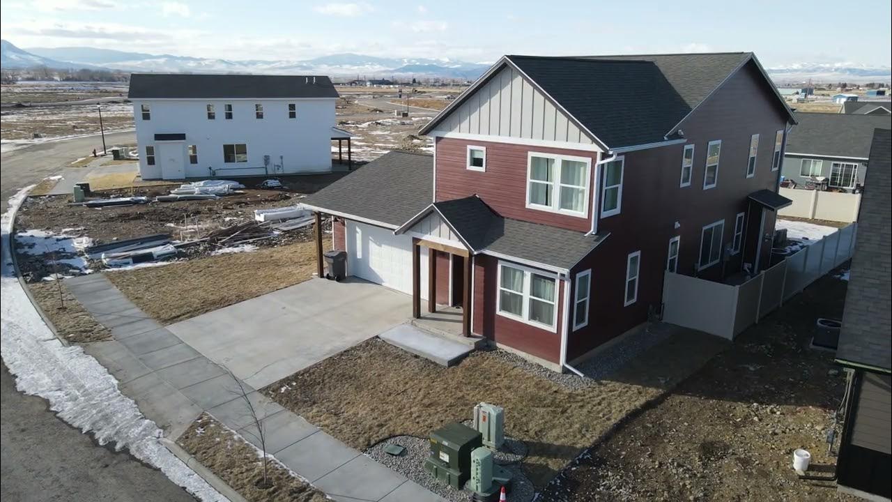 Highland Meadows February 16, 2023, 2023 by Williams Homes Helena, MT