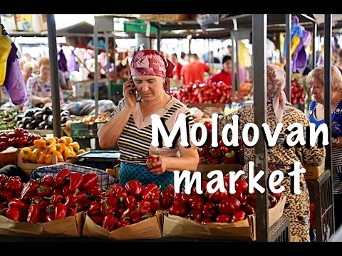 Video: Cara Menghantar Bungkusan Ke Moldova