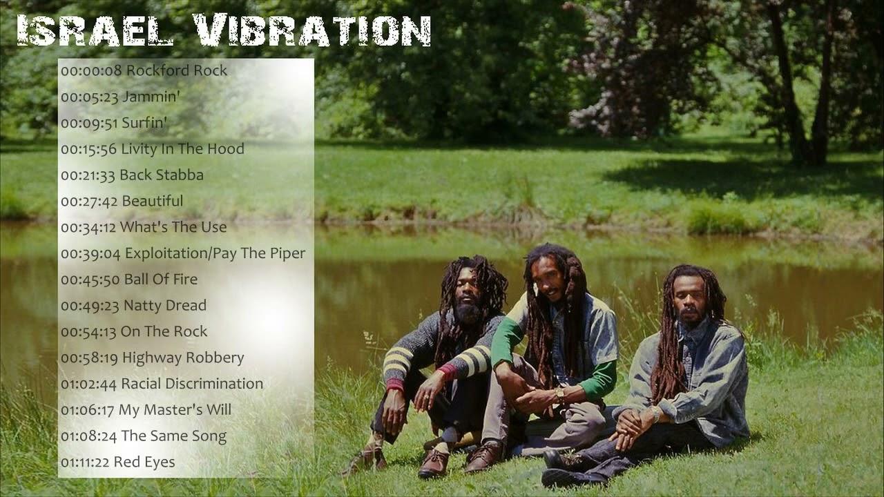 best prostate vibrator for men Israel Vibration Best Songs - Israel Vibration Greatest Hits