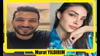 ¡Las fotos compartidas por Murat Yıldırım y Deniz Baysal se convirtieron en un evento!