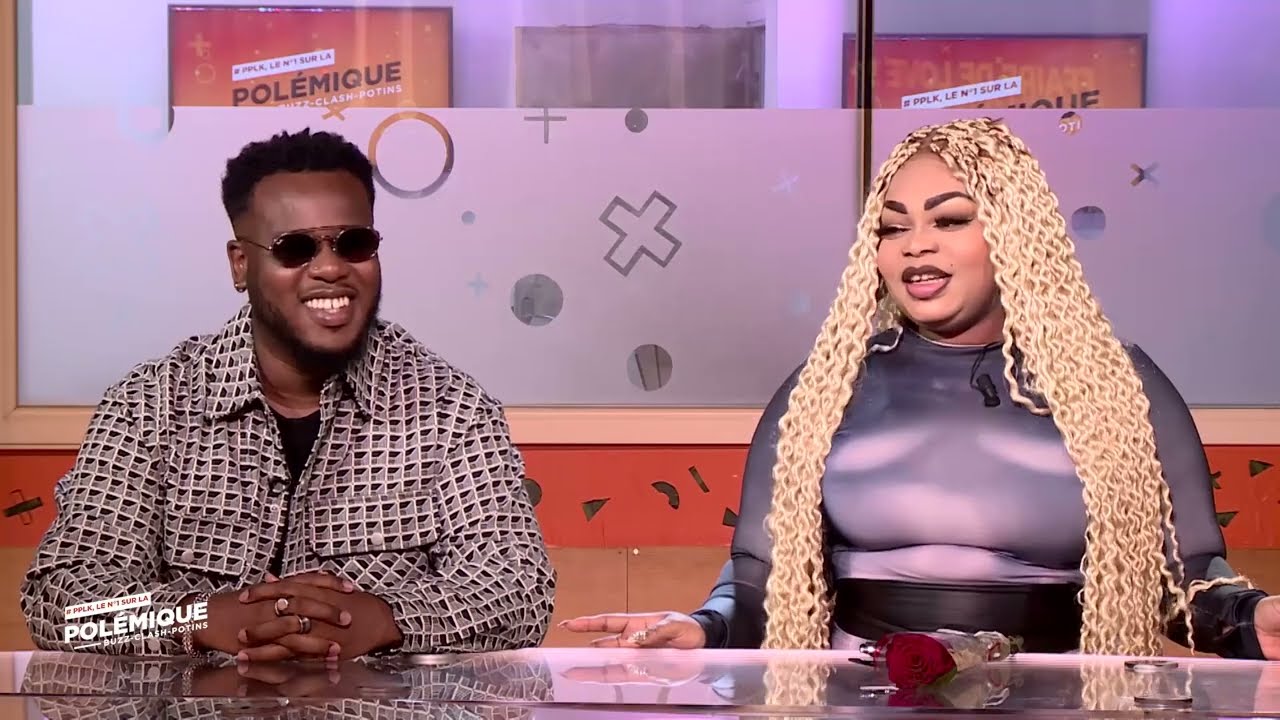 Peopl'Emik du 03 Novembre 2023 | Avec Steevy Beylad et Yao eudoxie