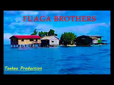 Koro,Koro. Fuaga Brothers Alb 4