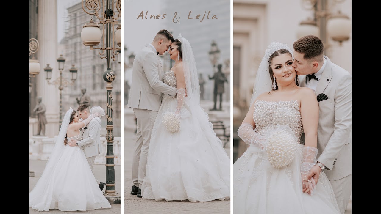 Alnes & Lejla 03. 01. 2025