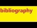 What is Biography? Explain Biography, Define Biography ...