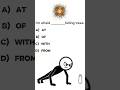 Can You Answer the Quiz | Learn English