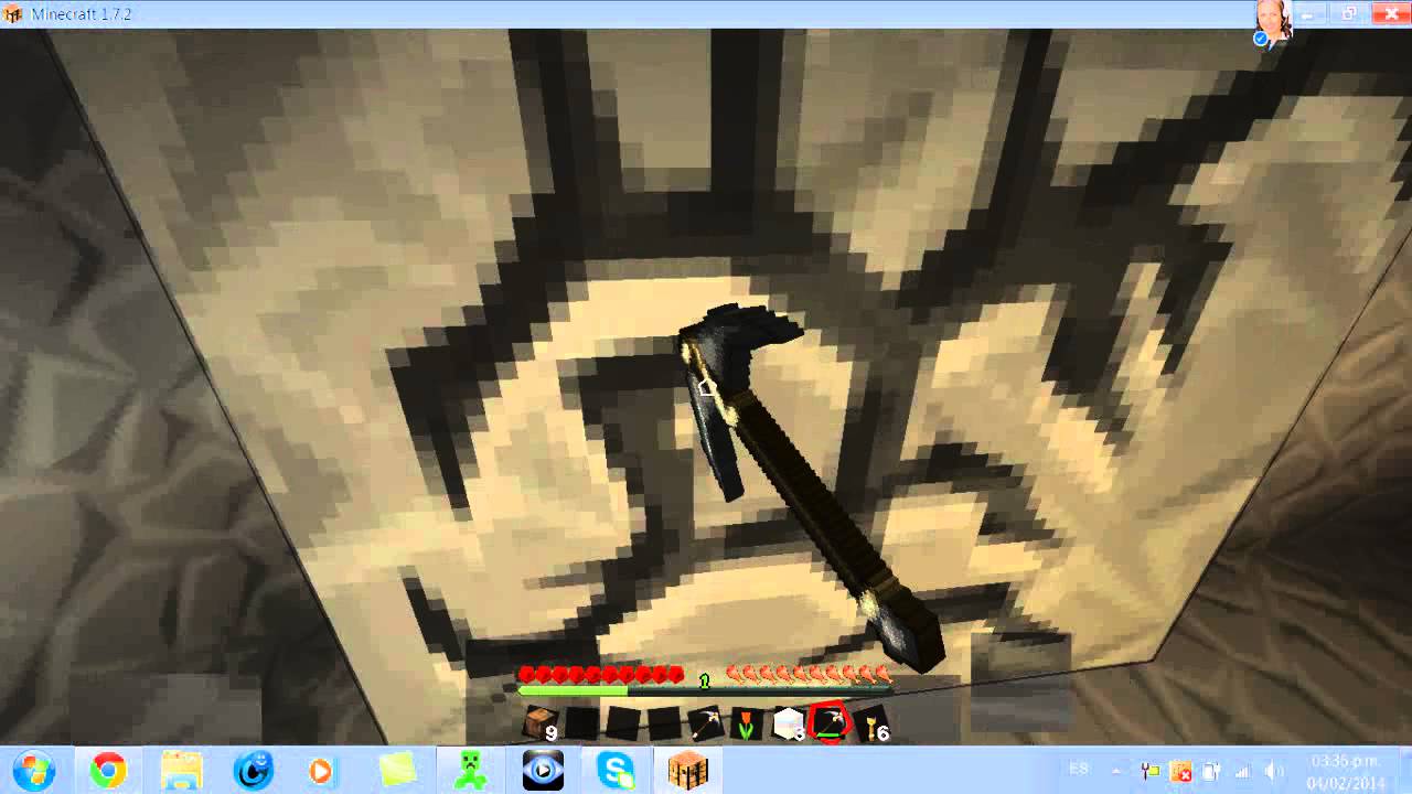 Serie De Mods Ep1 YouTube