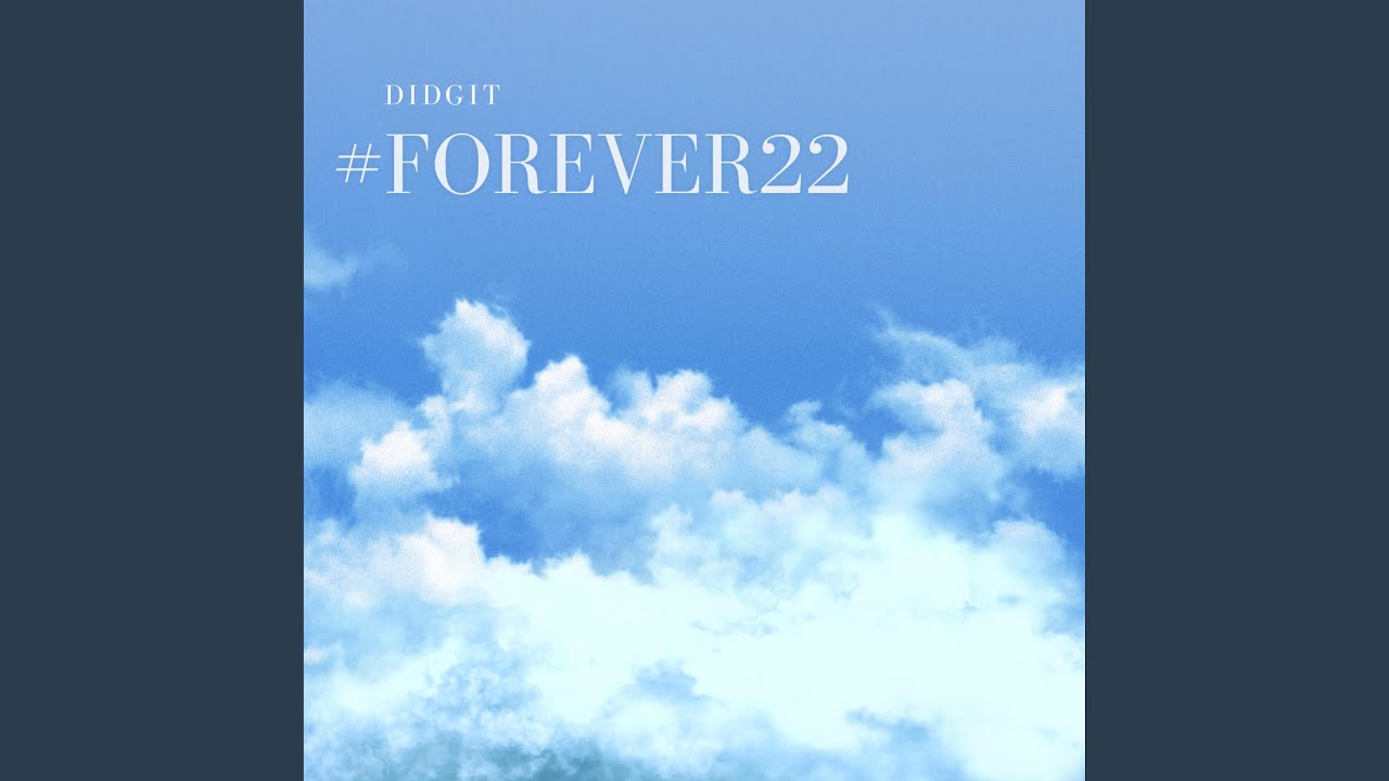 Watch #FOREVER22 on YouTube Watch #FOREVER22 on YouTube