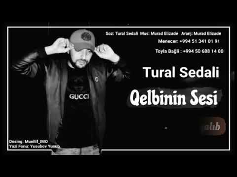 Tural Sedali-Qelbinin sesi...  WhatsApp status videosu.