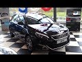 Peugeot 308 2015 In Depth Review Interior Exterior