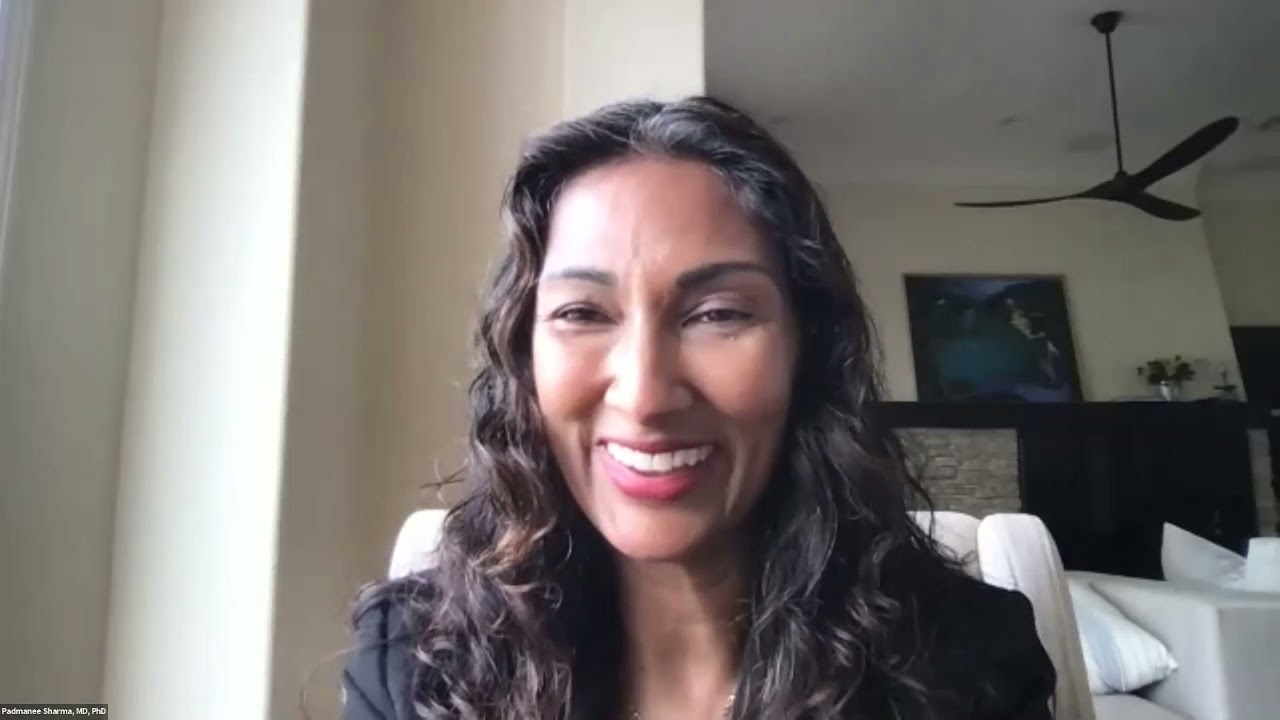 Barriers to Asians and Pacific Islanders in Science and Medicine Diversity Panel