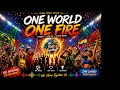 🎧 “ONE WORLD ONE FIRE” 🎧 1 ONE FIRE 2026 | Shakira – World Cup 2026 Anthem ⚽ | Emotional & Epic 4K