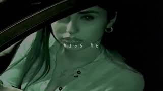 (FREE) Che Ecru Type Beat 2022 - "Miss Me"