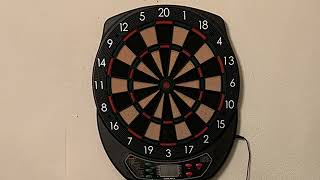 Top 10 Electronic Dart Board in 2024 (Buyers Guide) screenshot 1