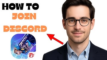 How to Join Free Fire Discord Server (2025 Guide)