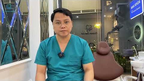 7 Nguyên Nhân Gây Chậm Mọc Răng Sữa Ở Trẻ Mà Bố Mẹ Nên Biết! Dr Cường