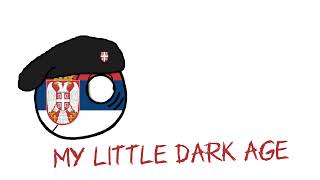 My Little Dark Ageinspired By Plus It Bad