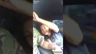 Parker Mckenna Tells Chris Sails He An Emotional Bμ