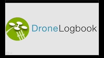 DroneLogbook