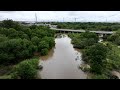 WATCH IT LIVE: Along the San Antonio River