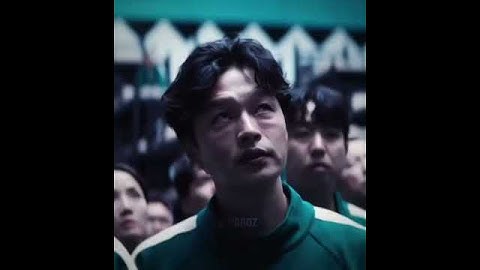 Thanos is just built different #squidgame #viralvideo #thanos #shorts #fyp #kpop