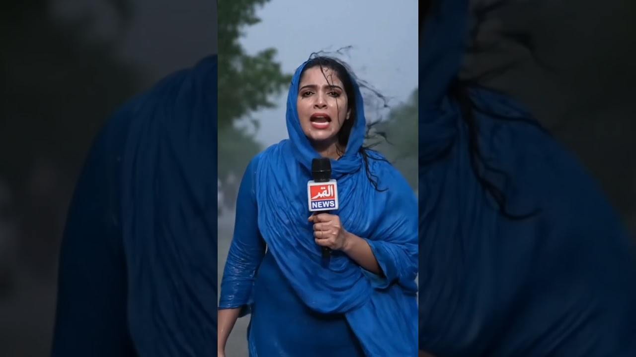 🌧️ "Pakistan Mein Tofani Barish Ka Khatra! | NDMA Ki Warning |6-10 July" 