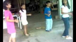 Like This Performance By Alla Kids With Isay