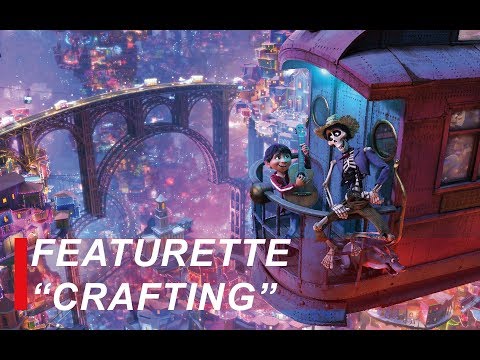 Coco | Featurette