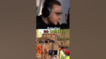 DONK PISTOL ACE #ohnepixel #csgo #cs2 #counterstrike