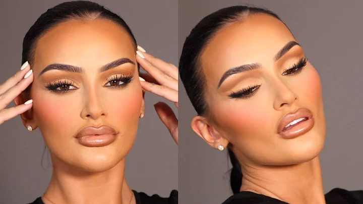 DREAMY VALENTINES DAY MAKEUP THAT WILL LAST ALL NI...