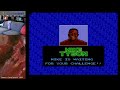 [10] NES - Mike Tyson's Punch Out!!!