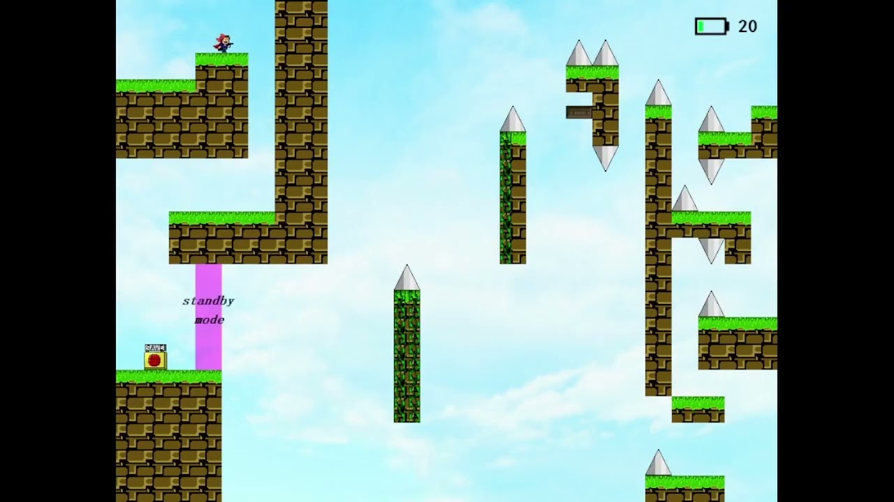 I wanna transmit electricity