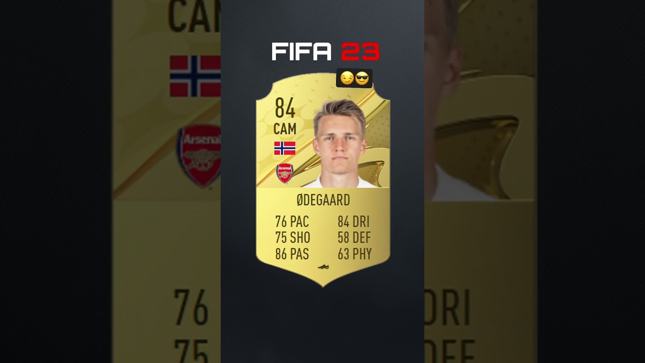 BIGGEST WINTER RATING REFRESH in FIFA 23 😱🔥 ft. RASHFORD, ODEGAARD, POPE