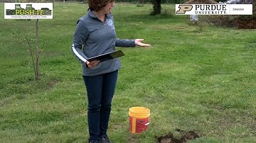 USHE 2 Surface Crusting