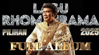 RHOMA IRAMA FULL ALBUM DANGDUT PILIHAN COCOK UNTUK SANTAI#rhomairama #rhomairamafullalbum