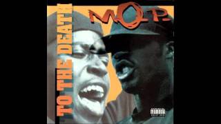 M.O.P. - Drama Lord (Loop Instrumental w/ Hook)