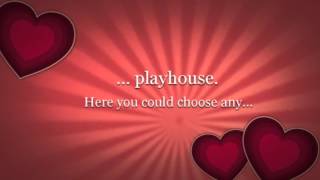 http://plansforplayhouse.com -Find out how we can help you build a playhouse today! Just visit us now!