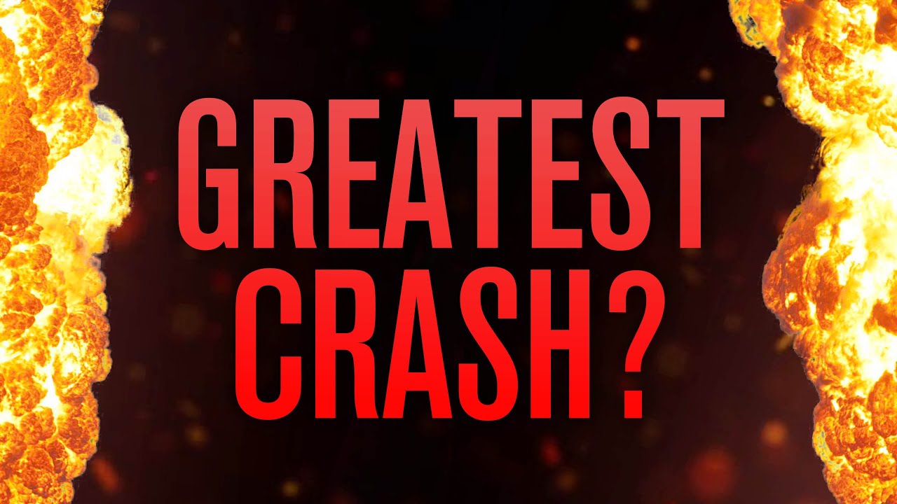 BEST CRASH EVER? | Burnout 2 Gameplay funny moments in soccer