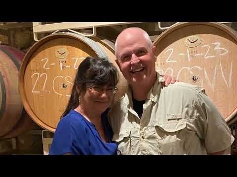 Santa Ynez Wine Trip 2023