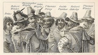 Robert Catesby 5 Things To Know About The Real Person From ‘Gunpowder’