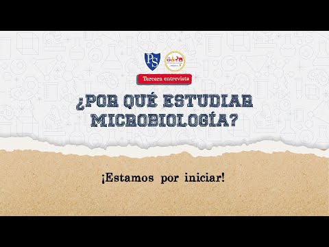 ¿Qué Carrera Tiene Un Estudiante De Microbiología?