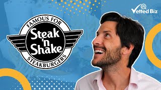 Is STEAK and SHAKE Really Worth the Investment?