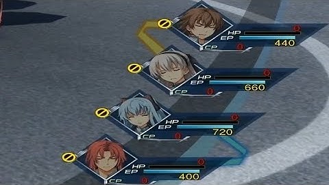 High Level Reverie Game play