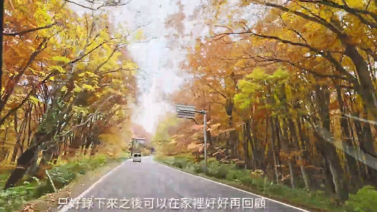 2023/10/28日本自助旅行(day-5) 新青森往八甲田山纜車/城ケ倉大橋/酸ケ湯溫泉，紅葉正紅（自駕賞紅葉）