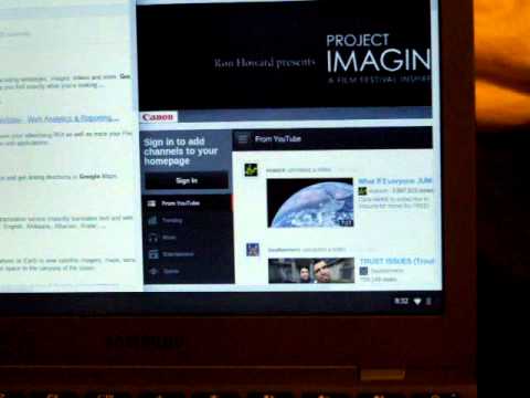 chrome os guest tour part 1