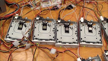 Floppy Disks - Reconstructing More Science - Portal 2