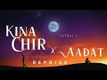 Kina Chir x Aadat - JalRaj | The PropheC | Ninja | Latest Punjabi Cover 2021