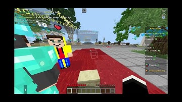 NetherGames Faction Rollback || vfqrtt using killaura